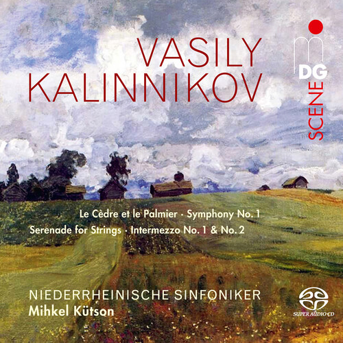 Orchestral Works