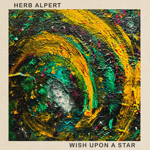 Herb Alpert - Wish Upon A Star | hubcityvinyl