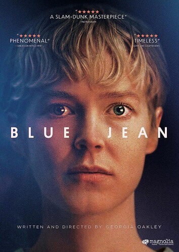 Blue Jean - Blue Jean / (Ac3 Ws)