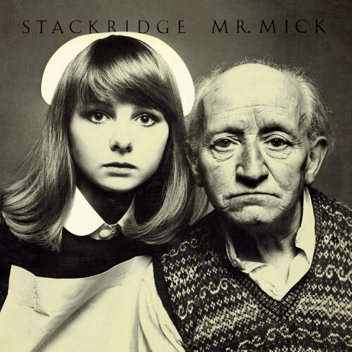 Stackridge - Mr Mick (Uk)