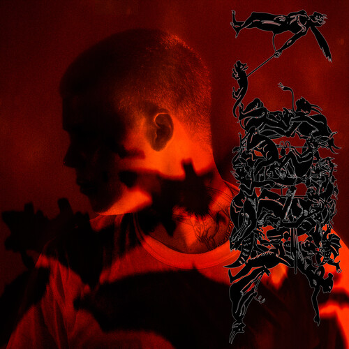 Stranger [Explicit Content]