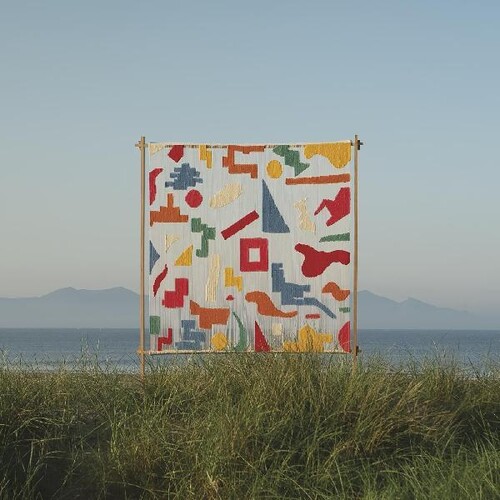 Matthew Halsall - Ever Changing View (Uk)