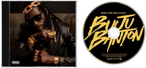 Buju Banton | ==== PARK AVE CDs: Orlando's Finest Music Emporium! ====