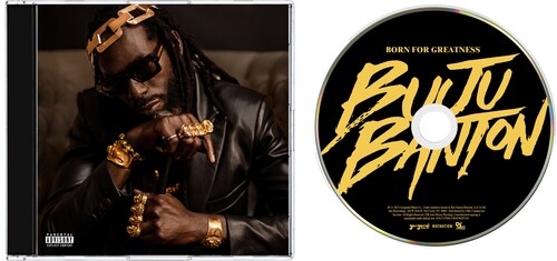 Born For Greatness [Explicit Content]