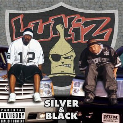 Silver and Black [Explicit Content]