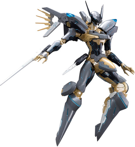 ANUBIS ZONE OF THE ENDER - JEHUTY