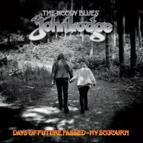 Days Of Future Passed: My Sojourn [Import]