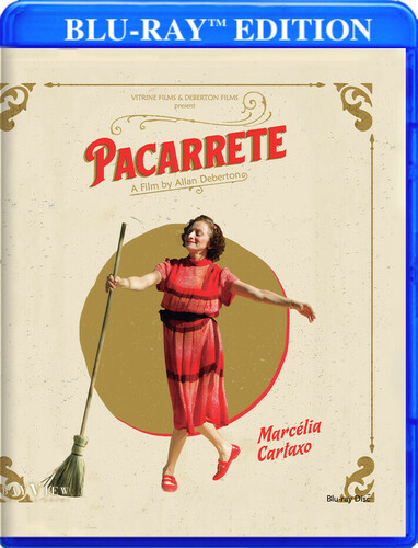 Pacarrete - Pacarrete / (Mod)