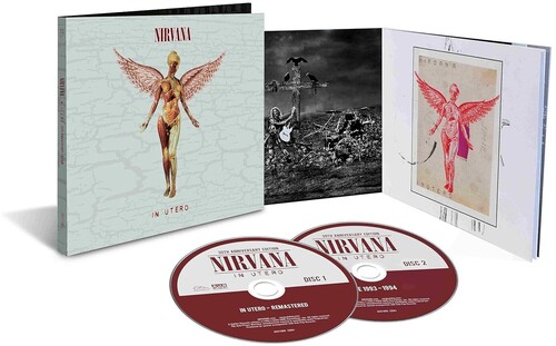 In Utero (30th Anniversary)