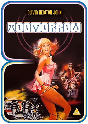 Toomorrow [Import]