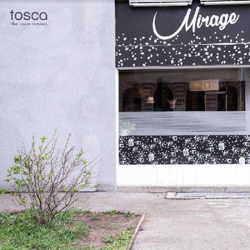 Mirage: The Osam Remixes