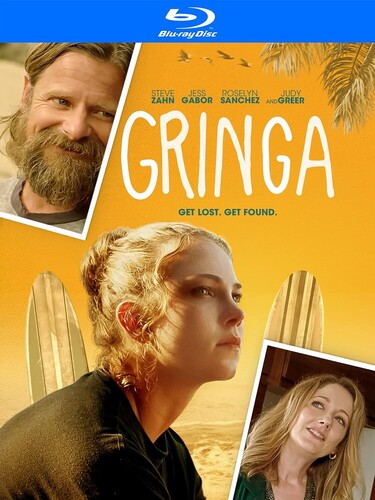 Gringa - Gringa / (Mod)