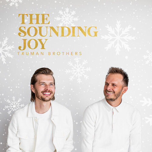 Truman Brothers - Sounding Joy [Digipak]