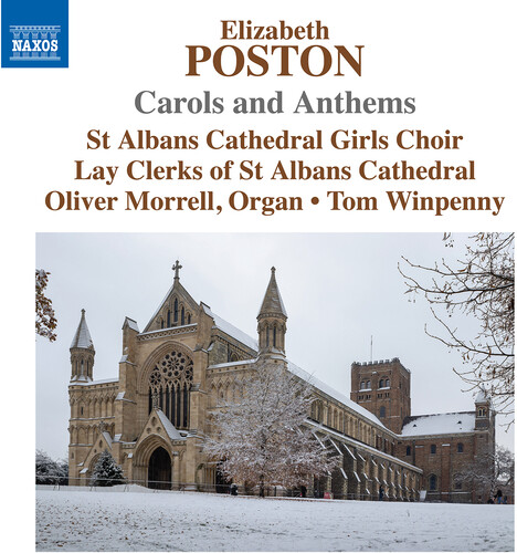 Carols & Anthems