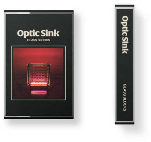 Optic Sink - Glass Blocks
