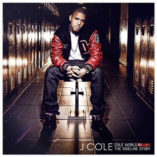 Cole World: The Sideline Story [Explicit Content]