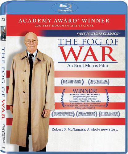 Fog Of War - Fog Of War / (Mod Ac3 Dts)