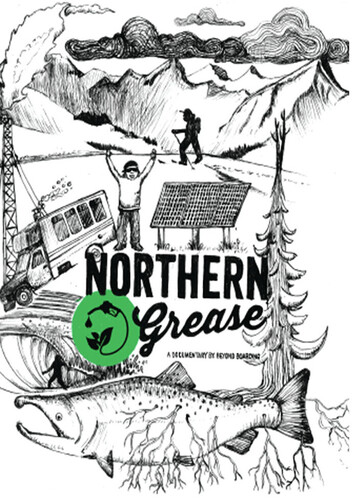 Northern Grease