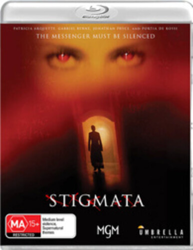 Stigmata [Import]