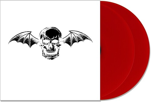 Avenged Sevenfold [Explicit Content]
