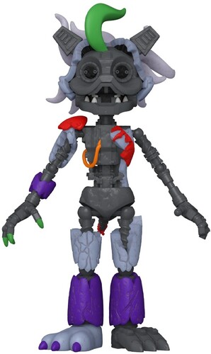 ACTION FIGURE FIVE NIGHTS AT FREDDYS RUIN ROXY