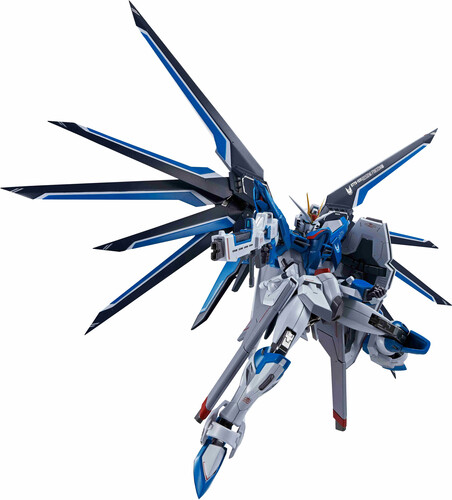 TAMASHII NATIONS - (SIDE MS) RISING FREEDOM GUNDAM