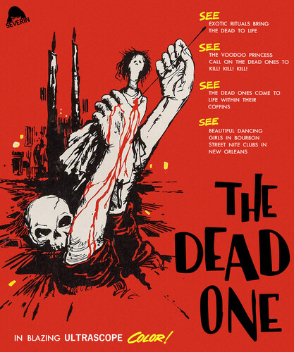 Dead One - Dead One