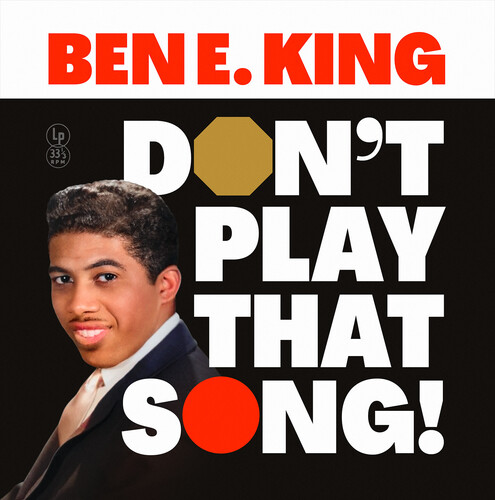 Ben King  E - Don't Play That Song [Colored Vinyl] (Ylw) (Uk)
