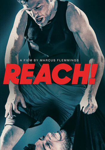 Reach - Reach / (Mod Ac3 Dol)