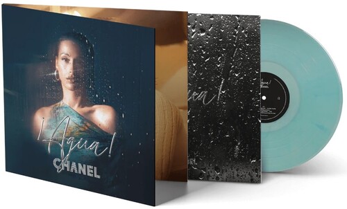 Agua! - Green Vinyl [Import]