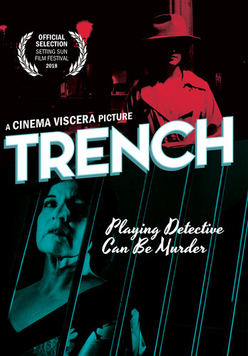 Trench - Trench