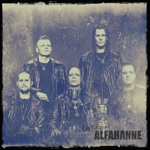 Alfahanne - Var Tid Ar Nu [Colored Vinyl] (Grn)