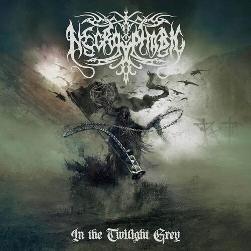 Necrophobic - In The Twilight Grey [Limited Edition] (Medb)