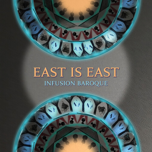 East is East