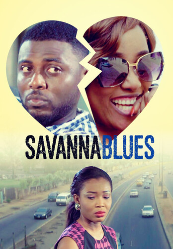 Savanna Blues