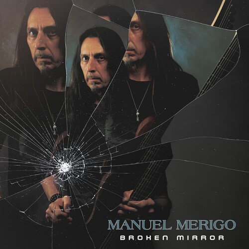 Merigo, Manuel - Broken Mirror