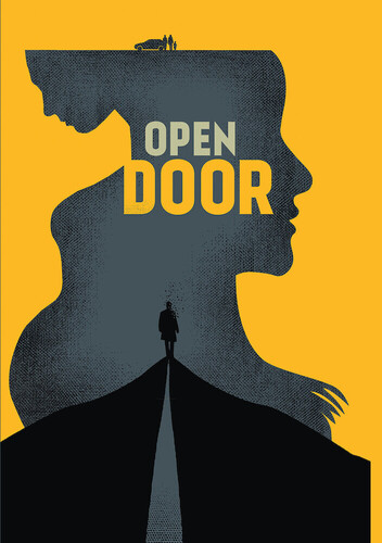 Open Door