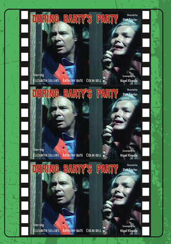 During Barty's Party