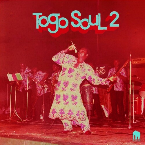 Togo Soul 2 / VARIOUS