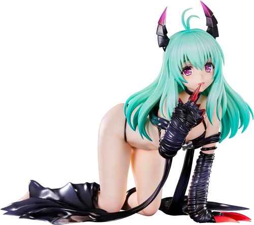TO LOVE RU DARKNESS RUN ELSIE JEWELRIA DARK FIG|alliance entertainment