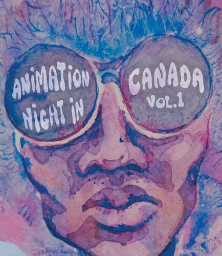 Animation Night in Canada, Volume 1