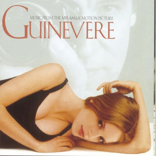 Guinevere (1999) /  O.S.T.