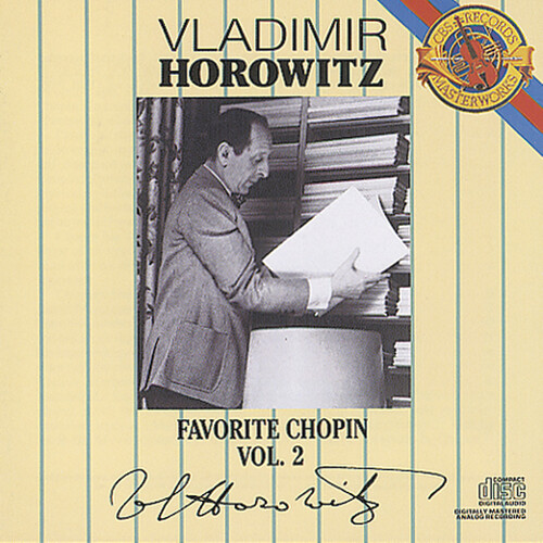 RCA Victor Symphony Orchestra - Favorite Chopin 2