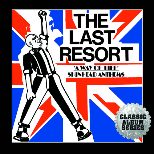 A Way Of Life: Skinhead Anthems - Expanded Edition [Import]