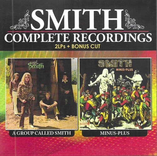 Complete Recordings