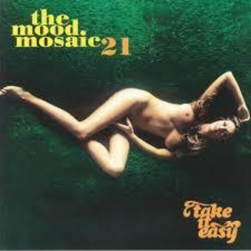 Mood Mosaic 21 /  Various [Import]