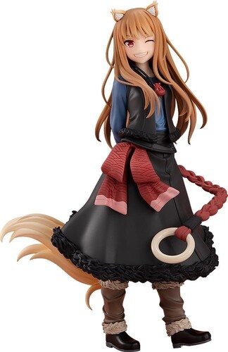 SPICE AND WOLF POP UP PARADE HOLO 2024 FIGURE