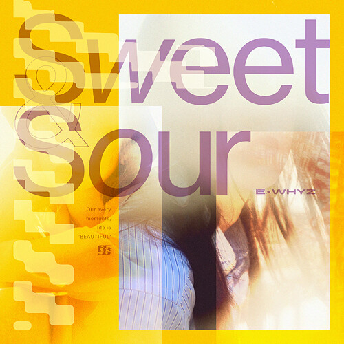 Sweet & Sour - Limited CD + DVD Edition