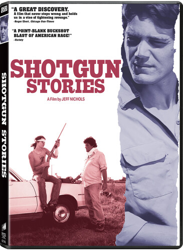 Shotgun Stories