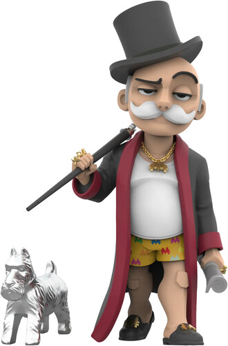 OFF_WERK MR. MONOPOLY